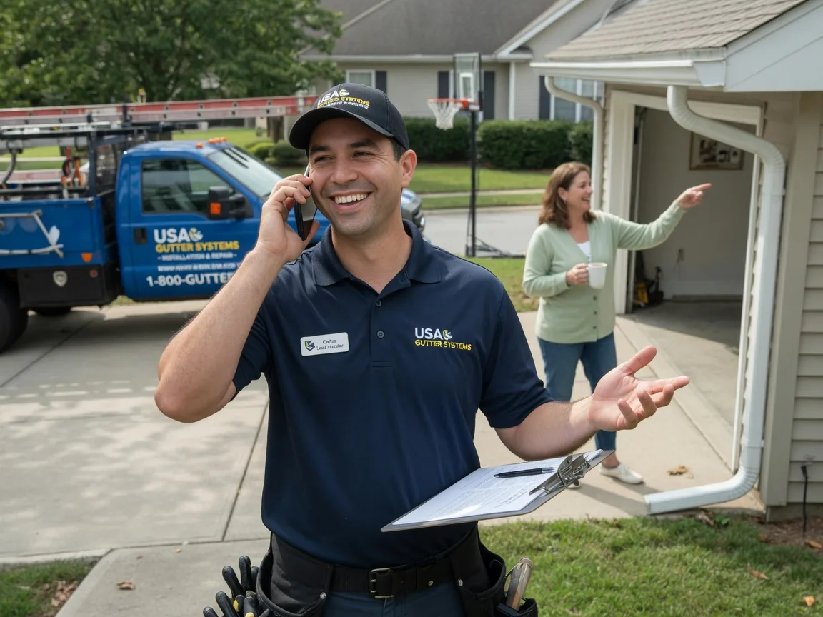 Gutter Installation Jefferson, SC FAQs